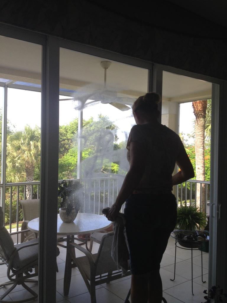 sunshine cleaning sanibel house cleaning